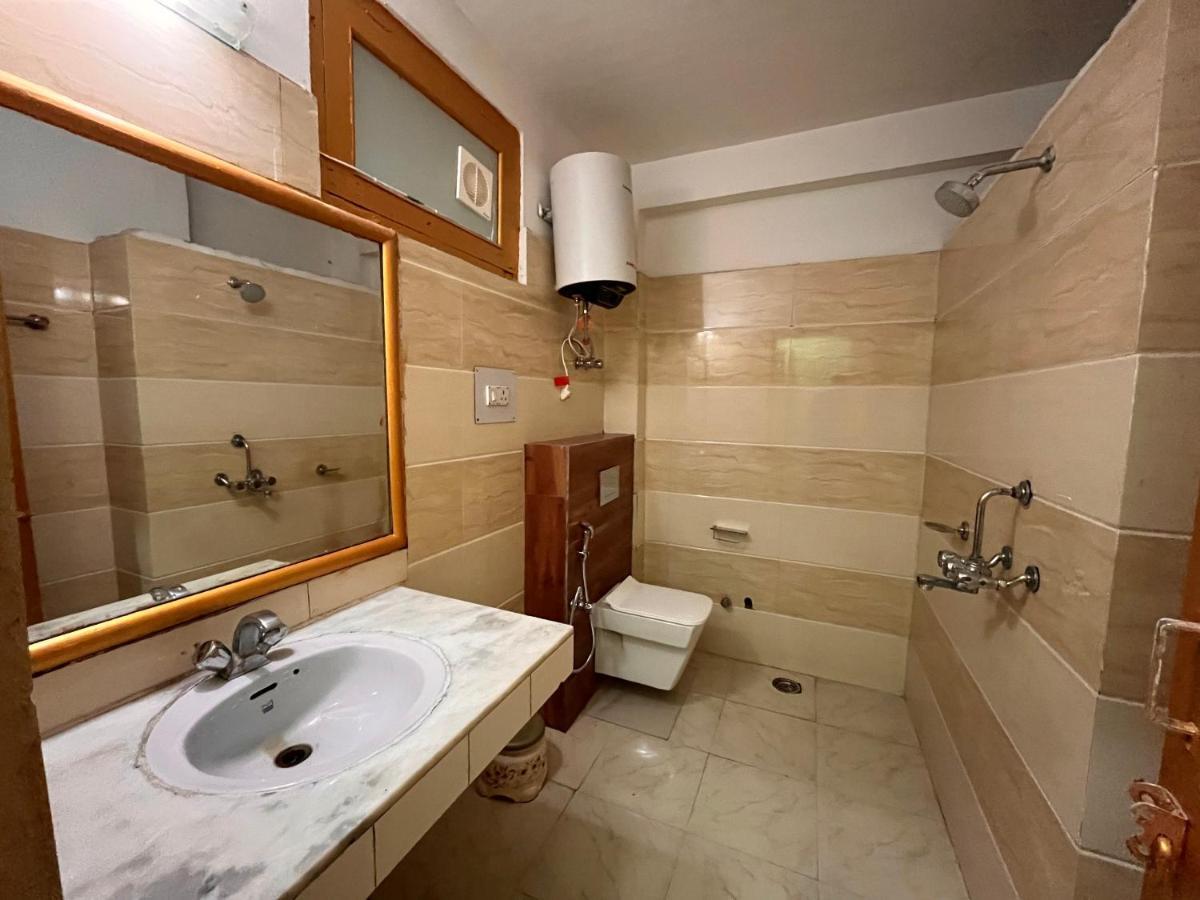 Naina Spring Resort, Manali - Away From City Hustle Exterior photo